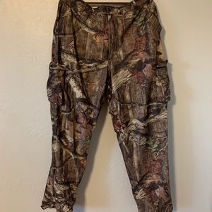 Men’s Hunting Pants - Field and Streams